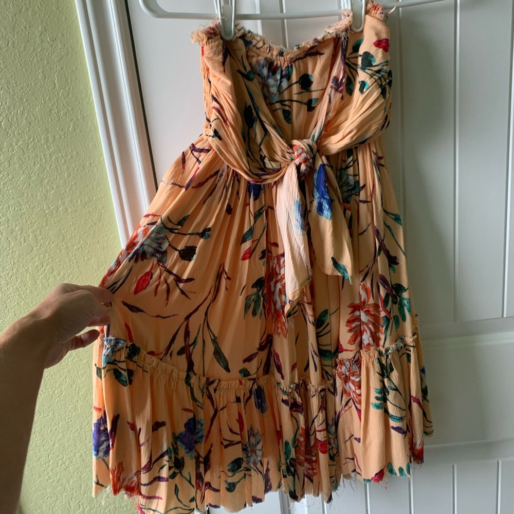“By Together Collection” size small summer dress